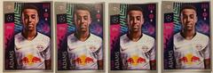 Tyler Adams #242 Soccer Cards 2019 Topps UEFA Champions League Stickers Prices