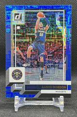Aaron Gordon [Choice Blue] #92 Basketball Cards 2022 Panini Donruss Prices