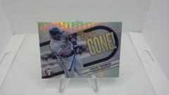 Frank Thomas #GGG-4 Baseball Cards 2023 Topps Pristine Going Gone Prices