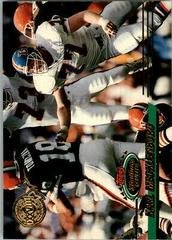Karl Mecklenburg #42 Football Cards 1993 Stadium Club Teams Super Bowl Prices