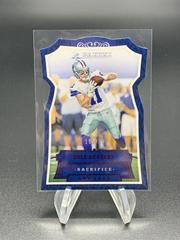 Cole Beasley Football Cards 2016 Panini Prices