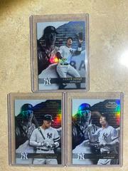 Aaron Judge [Class 3 Black] #62 Baseball Cards 2020 Topps Gold Label Prices