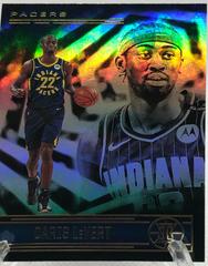Caris LeVert Basketball Cards 2020 Panini Illusions Prices