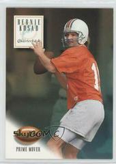 Bernie Kosar #92 Football Cards 1994 Skybox Premium Prices