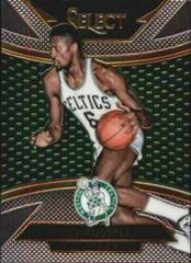 Bill Russell Basketball Cards 2014 Panini Select Prices