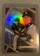 Casey Mize [Class 3 Purple] #68 Baseball Cards 2021 Topps Gold Label Prices
