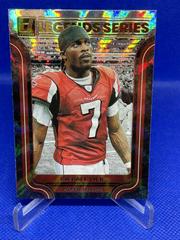 Michael Vick #LS-4 Football Cards 2022 Panini Donruss The Legends Series Prices