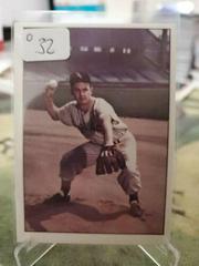 Nellie Fox #15 Baseball Cards 1979 TCMA Baseball History Series Prices