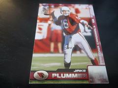 Jake Plummer #4 Football Cards 2000 Pacific Omega Prices