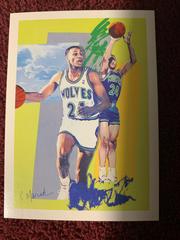 Pooh Richardson Team Checklist Basketball Cards 1990 Hoops Prices