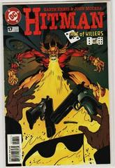 Hitman #17 (1997) Comic Books Hitman Prices