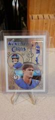 Daniel Jones [Stardust] #3 Football Cards 2023 Panini Illusions King of Cards Prices