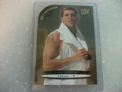 Luke Walton #193 Basketball Cards 2003 Ultra Gold Medallion Prices