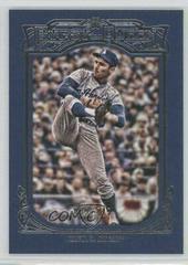 Sandy Koufax Baseball Cards 2013 Topps Gypsy Queen Prices