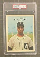 Willie Horton Baseball Cards 1967 Dexter Press Premiums Prices