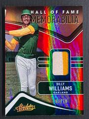 Billy Martin [Spectrum Gold] #1 Baseball Cards 2022 Panini Absolute Prices