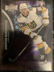 Jonathan Marchessault Hockey Cards 2021 Skybox Metal Universe Prices