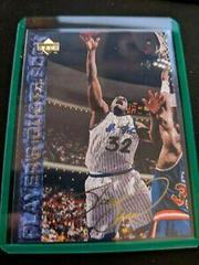 Shaquille O'Neal [Gold Medal] #49 Basketball Cards 1994 Upper Deck USA Basketball Prices