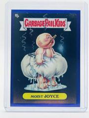 Moist JOYCE [Purple] #207b 2023 Garbage Pail Kids Chrome Prices