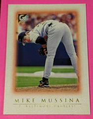 Mike Piazza [Player's Private Issue] #110 Baseball Cards 1999 Topps Gallery Prices