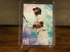Gleyber Torres #33 Baseball Cards 2020 Topps X Steve Aoki Prices