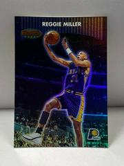 Reggie Miller Basketball Cards 2000 Bowman's Best Prices