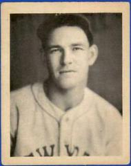 Mel Ott #51 Baseball Cards 1939 Play Ball Prices