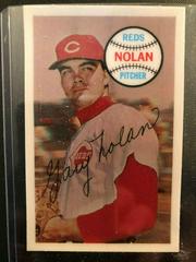 Gary Nolan #53 Baseball Cards 1970 Kellogg's Prices