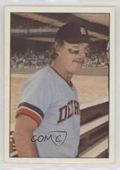 Norm Cash Baseball Cards 1975 SSPC Superstars Prices