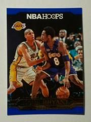 Kobe Bryant #299 Basketball Cards 2017 Panini Hoops Prices