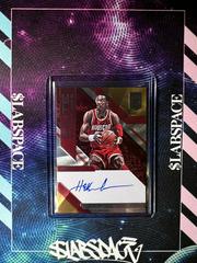 Hakeem Olajuwon [Red] #19 Basketball Cards 2023 Donruss Elite Signature Prices