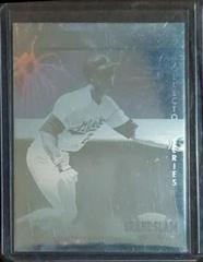 tim raines [grand slam limited edition] #26 Baseball Cards 1991 Upper Deck Prices