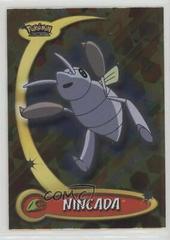 Nincada [Foil] #50 Pokemon 2004 Topps Advanced Challenge Prices
