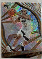 Alondes Williams #53 Basketball Cards 2022 Panini Chronicles Draft Picks Revolution Prices