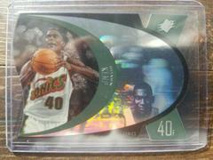 Shawn Kemp Basketball Cards 1997 Spx Die-Cut Prices