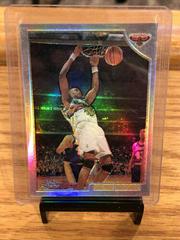Dikembe Mutombo [Refractor] Basketball Cards 1998 Topps Chrome Prices