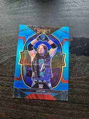 AJ Styles [Light Blue] #16 Wrestling Cards 2023 Panini Select WWE Prices