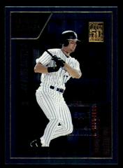 Edgar Martinez, Todd Helton [Employee Set] #393 Baseball Cards 2001 Topps Prices