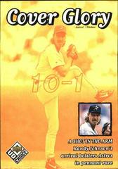 Randy Johnson Baseball Cards 1999 UD Choice Prices