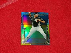Marcus Semien [Atomic Refractor] Baseball Cards 2014 Finest Prices