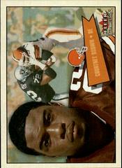 Courtney Brown Football Cards 2001 Fleer Prices
