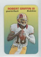 Robert Griffin III #22 Football Cards 2013 Topps Archives 1970 Glossy Prices