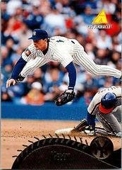 Pat Kelly #9 Baseball Cards 1995 Pinnacle Prices