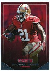 Frank Gore #3 Football Cards 2014 Panini Rookies & Stars Prices