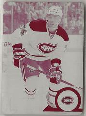 Alexei Emelin #349 Hockey Cards 2014 Upper Deck Prices