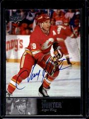 Tim Hunter Hockey Cards 2020 SP Signature Edition Legends 1997 Prices