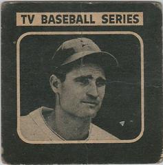 Bobby Doerr #13 Baseball Cards 1950 Drake's Prices