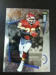 Marcus Allen Football Cards 1996 Collector's Choice MVP Prices