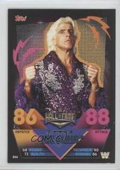 Ric Flair #266 Wrestling Cards 2020 Topps Slam Attax Reloaded WWE Prices