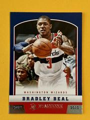 Bradley Beal [Retail Knight] #291 Basketball Cards 2012 Panini Prices